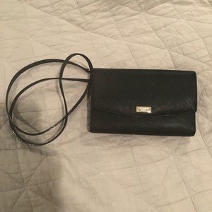 NWOT Kate Spade Laurel Way Winni crossbody purse